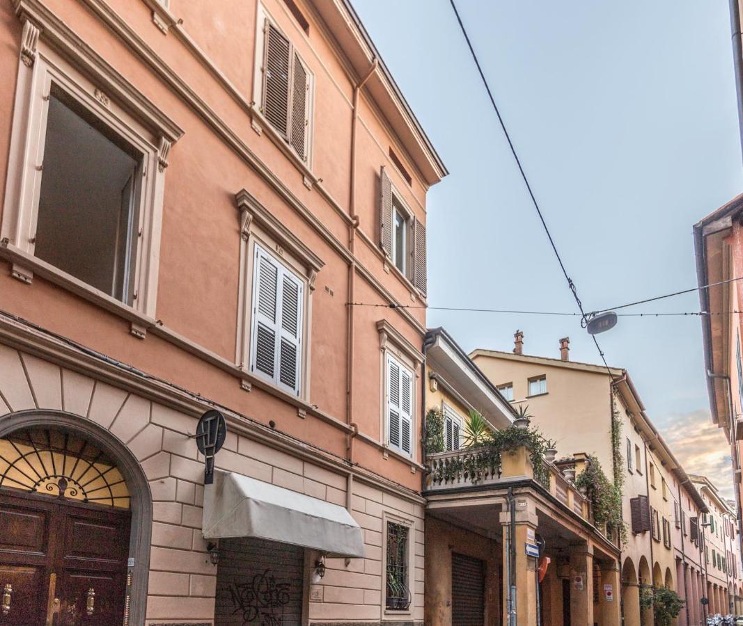 Marilyn The Place Apartments Bolonia Exterior foto