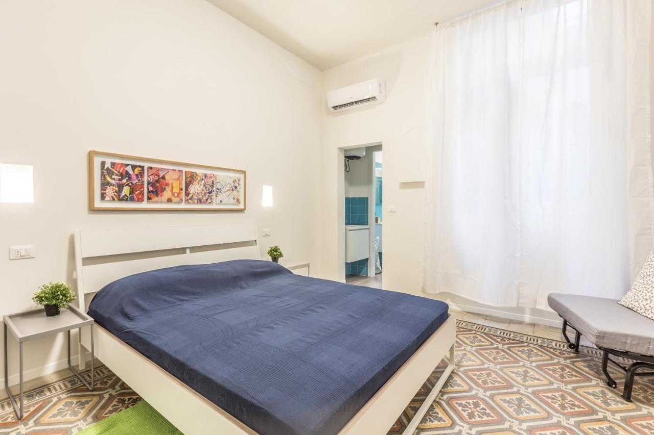 Marilyn The Place Apartments Bolonia Exterior foto