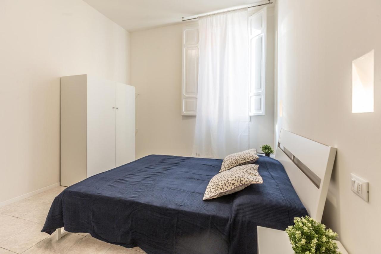 Marilyn The Place Apartments Bolonia Exterior foto