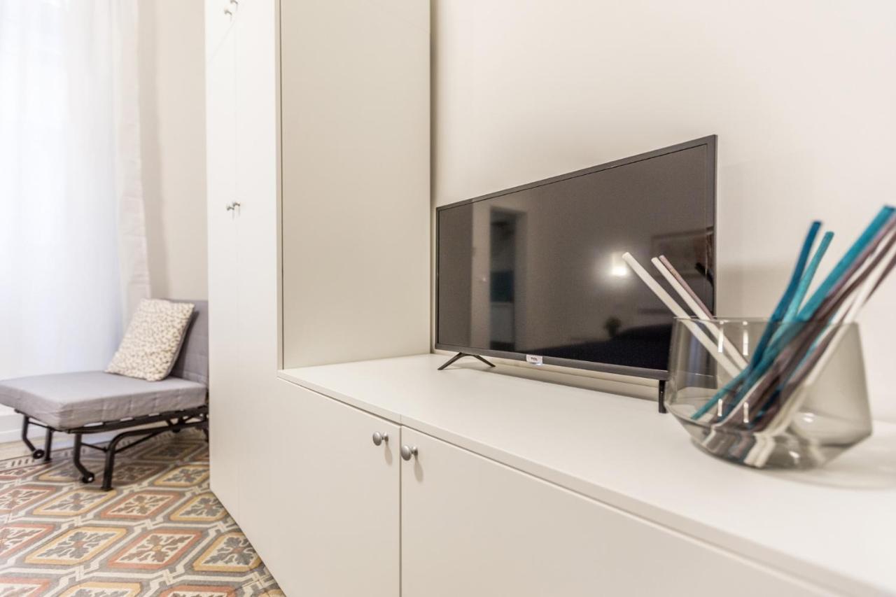 Marilyn The Place Apartments Bolonia Exterior foto