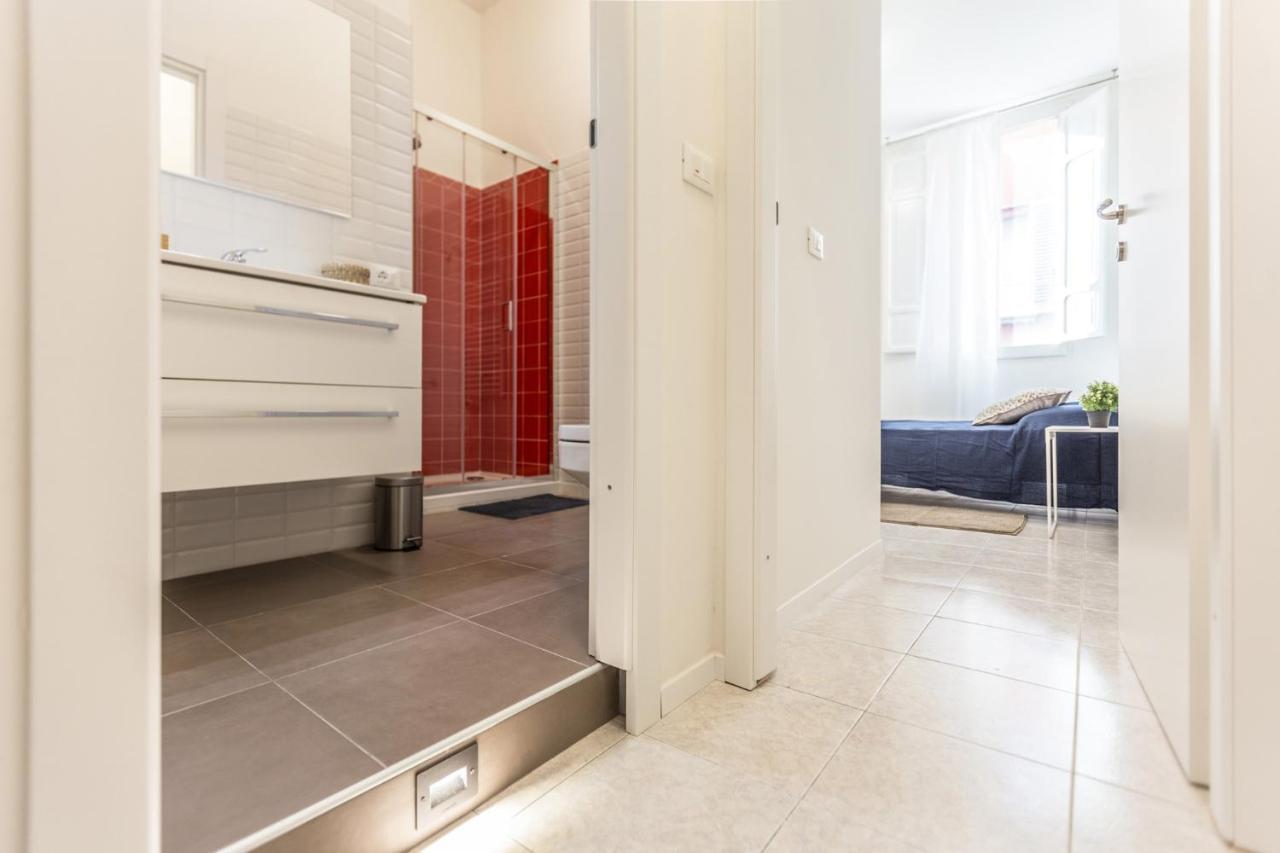 Marilyn The Place Apartments Bolonia Exterior foto