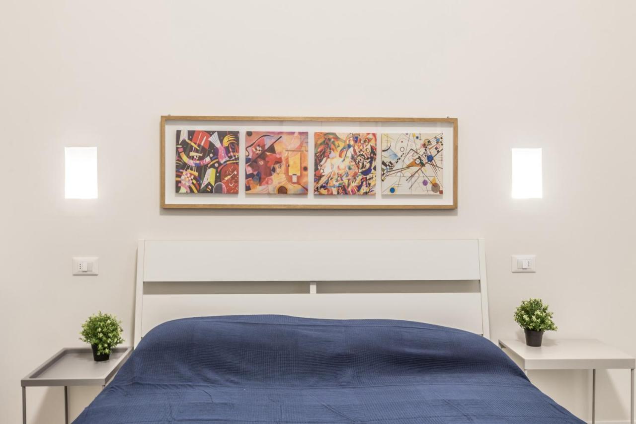Marilyn The Place Apartments Bolonia Exterior foto