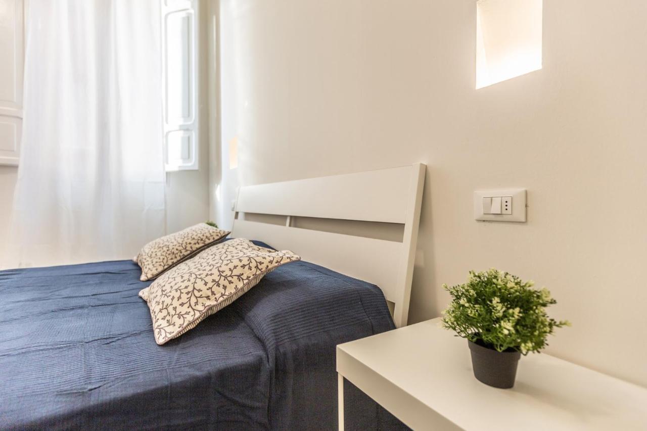 Marilyn The Place Apartments Bolonia Exterior foto